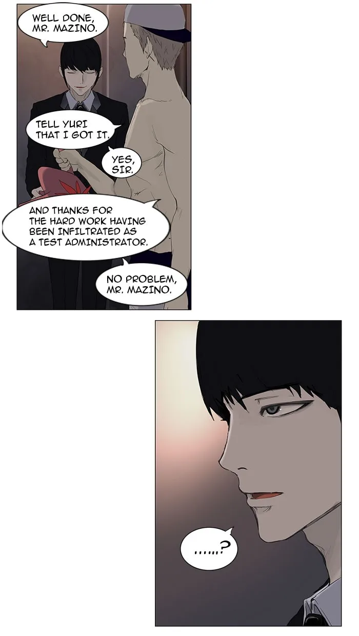 Tower of God - Chapter 113 - Page 56