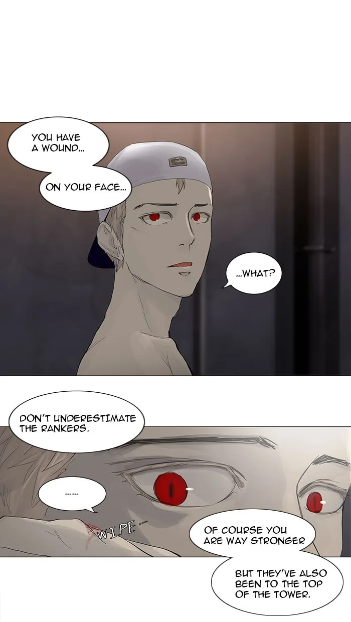 Tower of God - Chapter 113 - Page 57