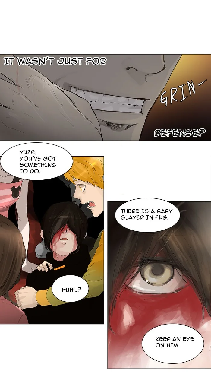 Tower of God - Chapter 113 - Page 59