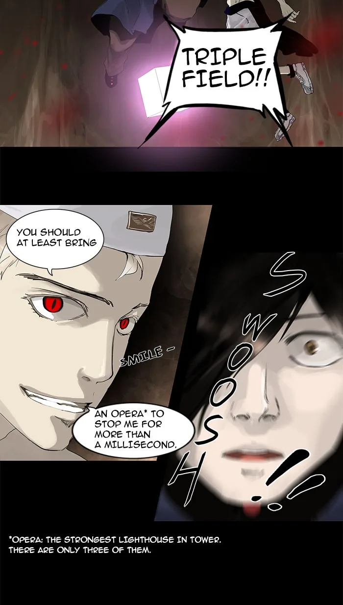 Tower of God - Chapter 113 - Page 6
