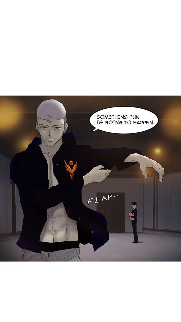 Tower of God - Chapter 113 - Page 60