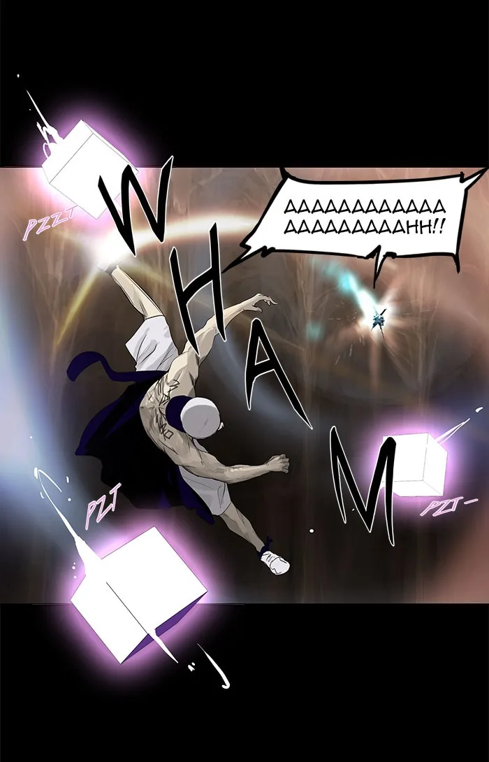 Tower of God - Chapter 113 - Page 7