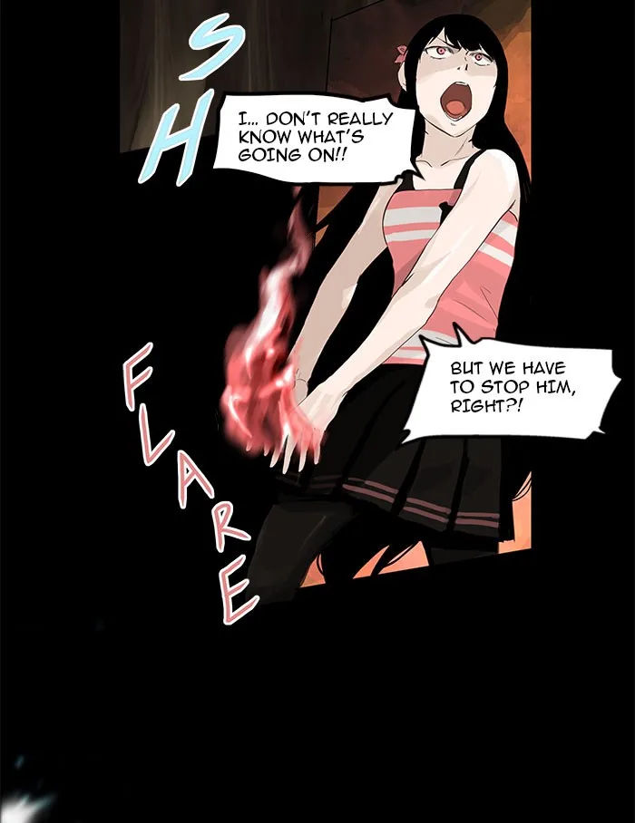 Tower of God - Chapter 113 - Page 9