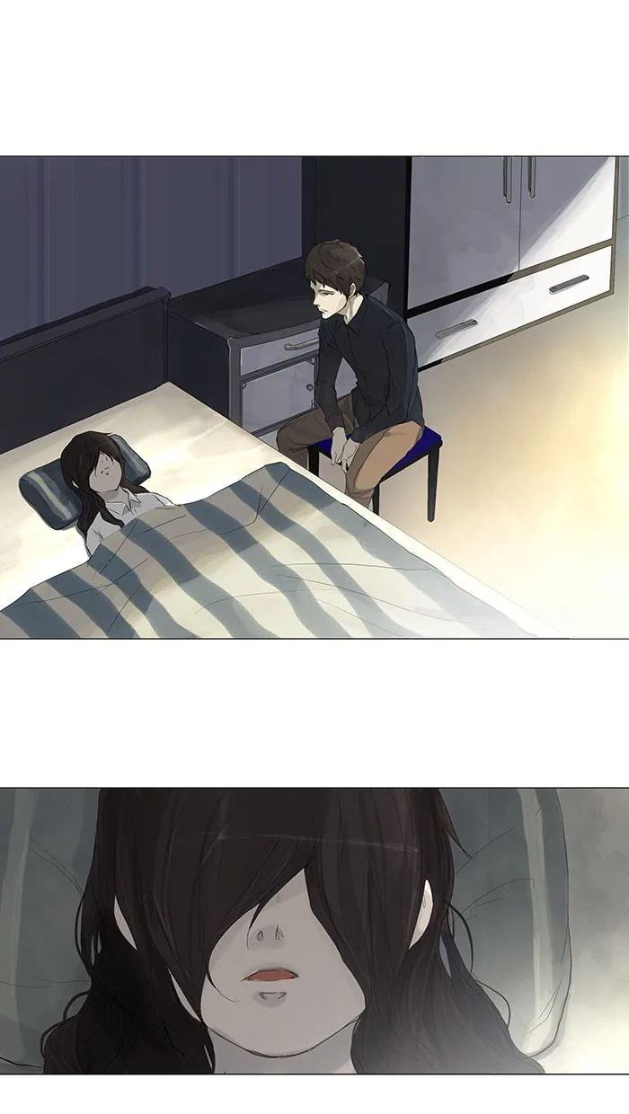 Tower of God - Chapter 114 - Page 1