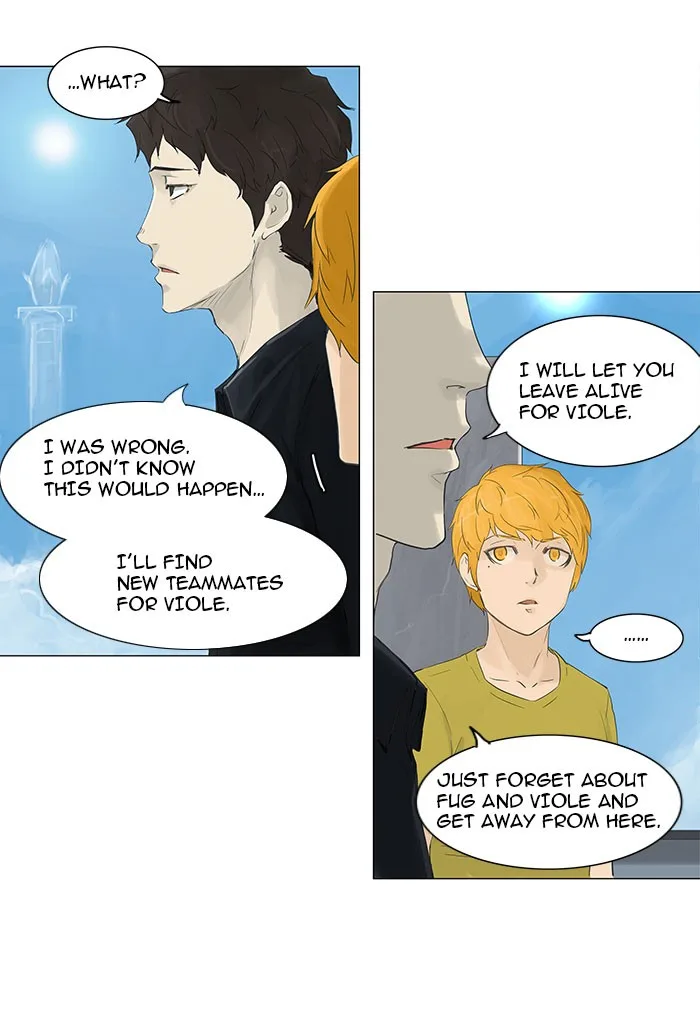 Tower of God - Chapter 114 - Page 11