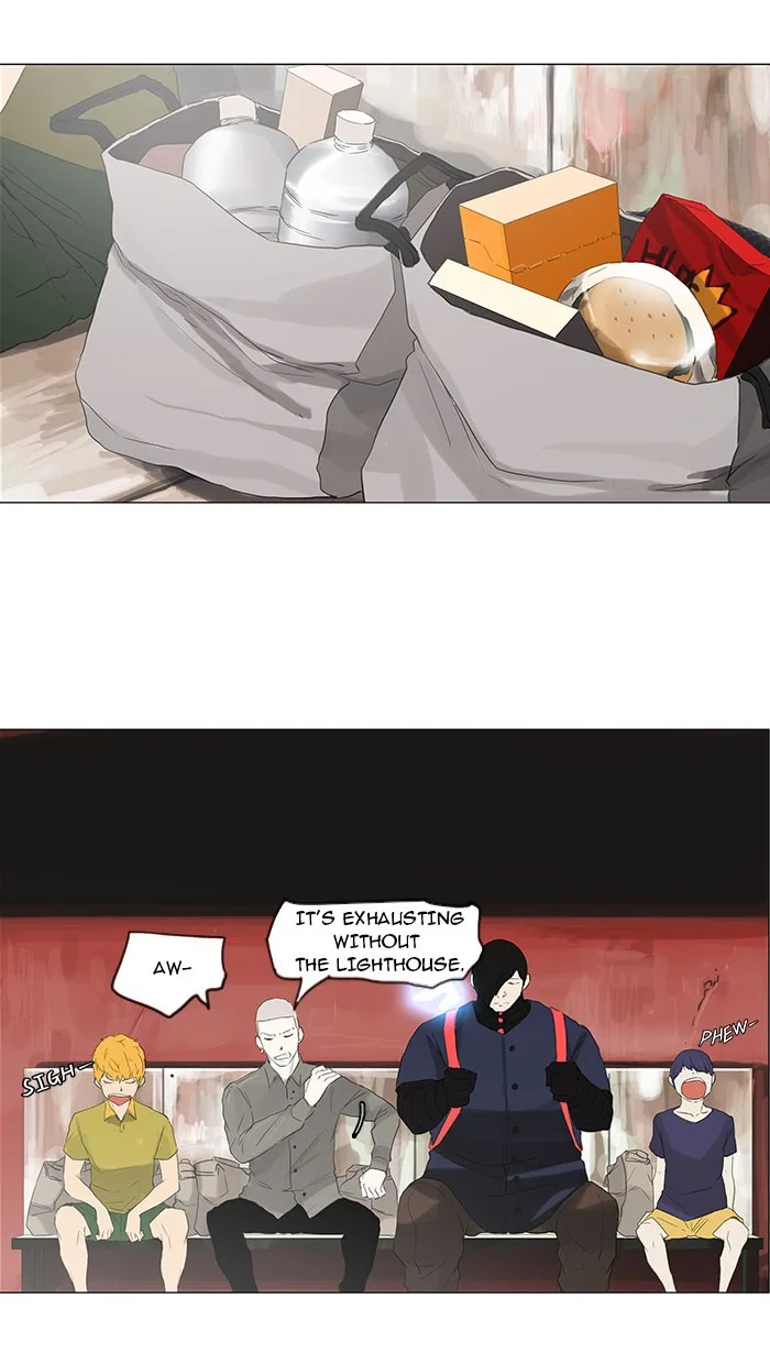 Tower of God - Chapter 114 - Page 16