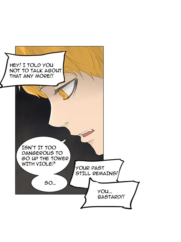Tower of God - Chapter 114 - Page 19