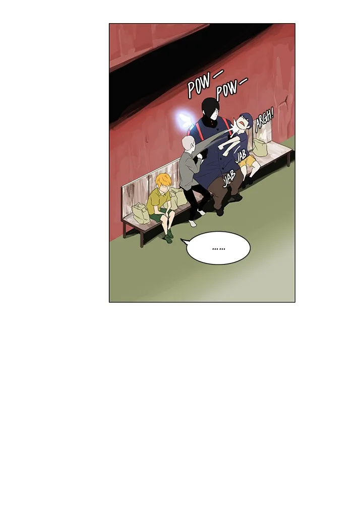 Tower of God - Chapter 114 - Page 20