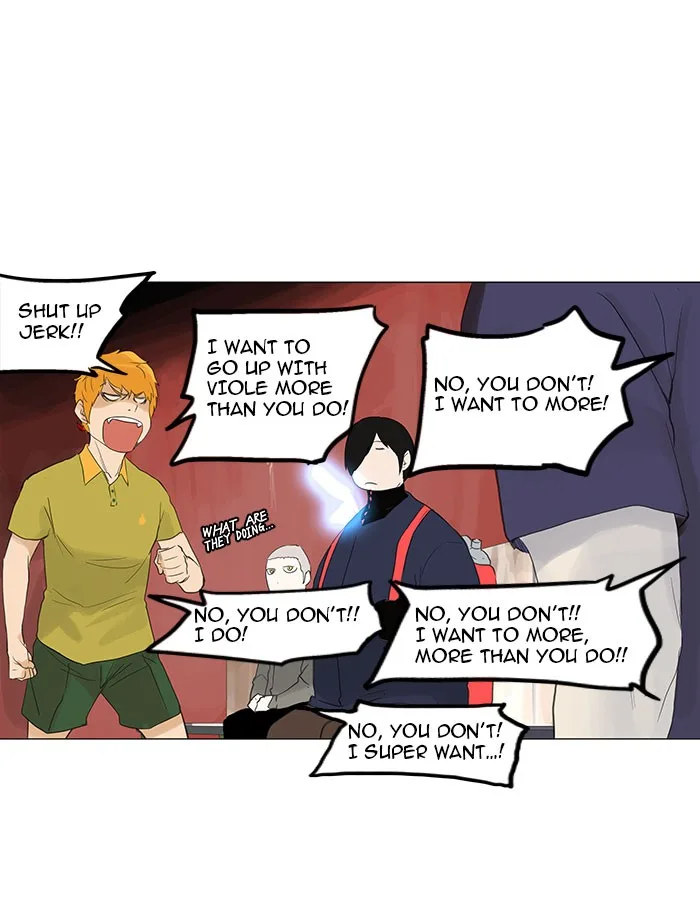 Tower of God - Chapter 114 - Page 23