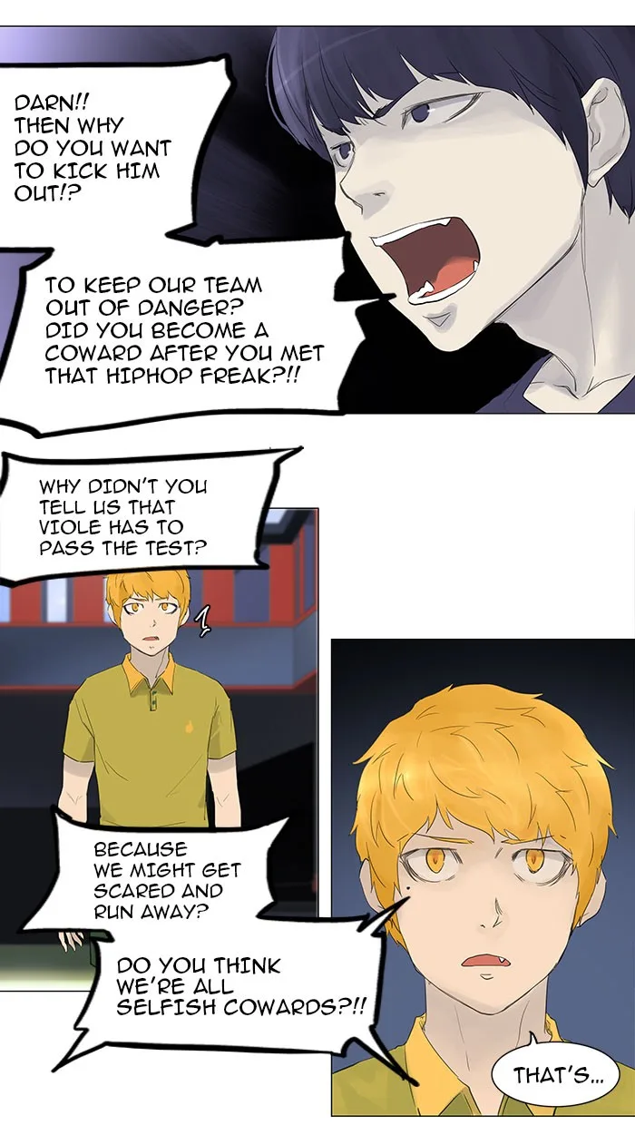 Tower of God - Chapter 114 - Page 24