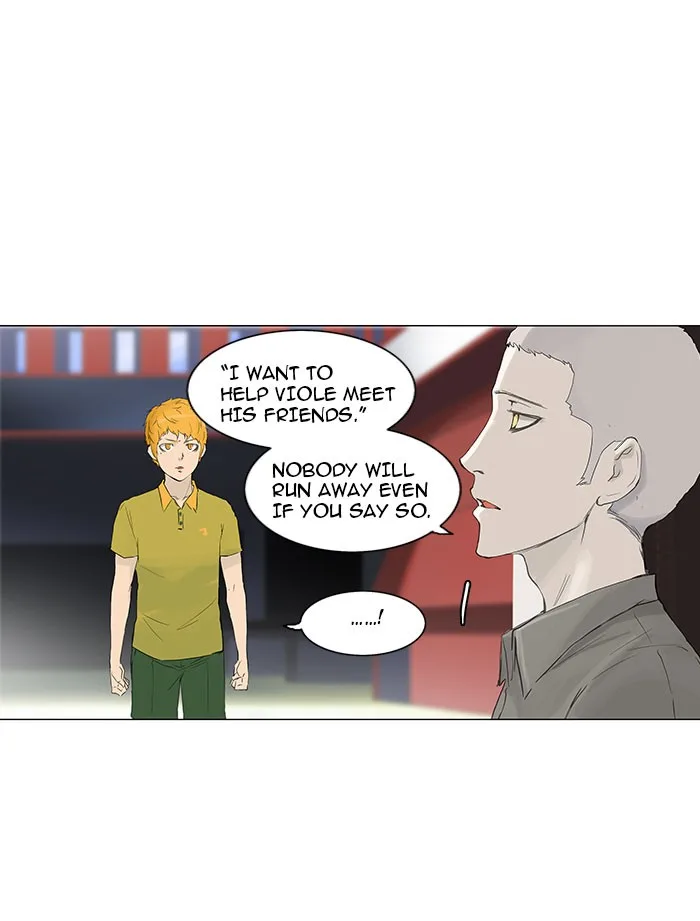 Tower of God - Chapter 114 - Page 25