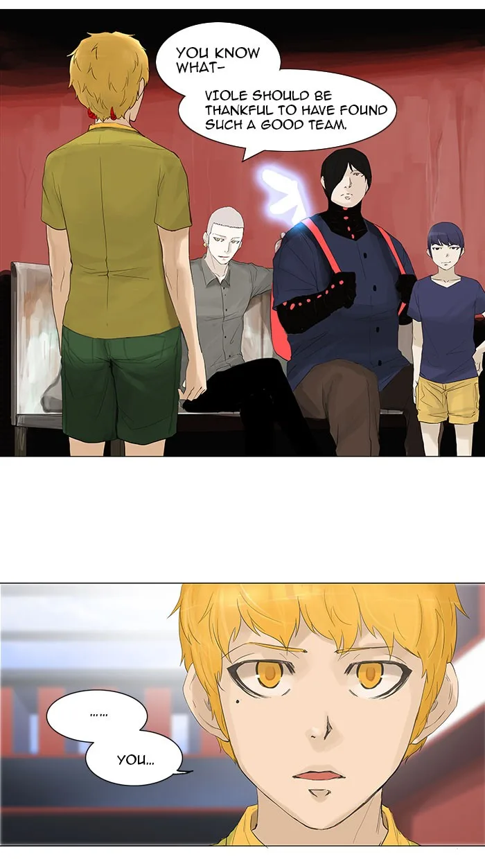 Tower of God - Chapter 114 - Page 26