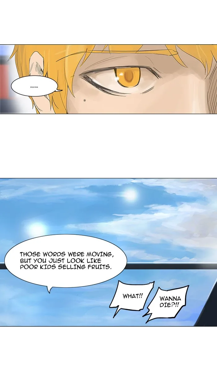 Tower of God - Chapter 114 - Page 27
