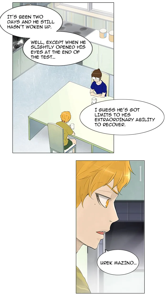 Tower of God - Chapter 114 - Page 3