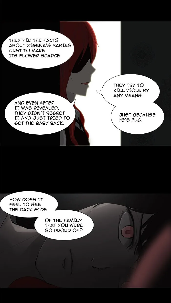 Tower of God - Chapter 114 - Page 31