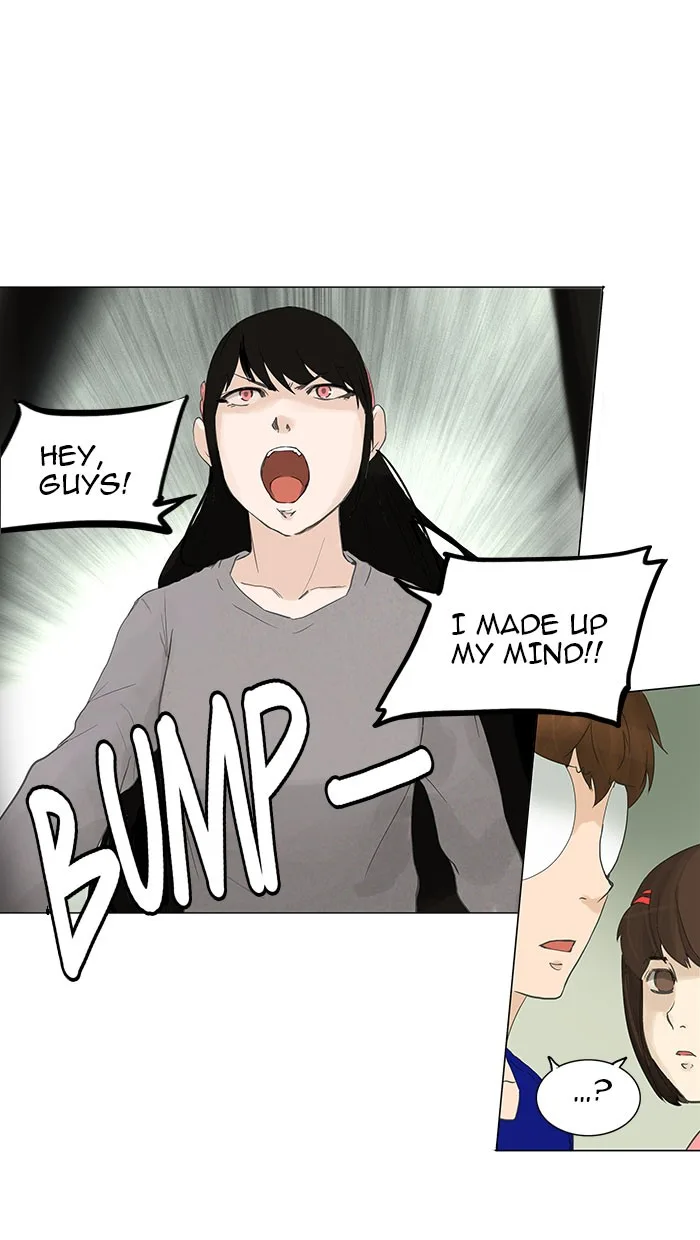 Tower of God - Chapter 114 - Page 35