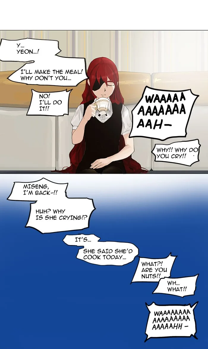 Tower of God - Chapter 114 - Page 39