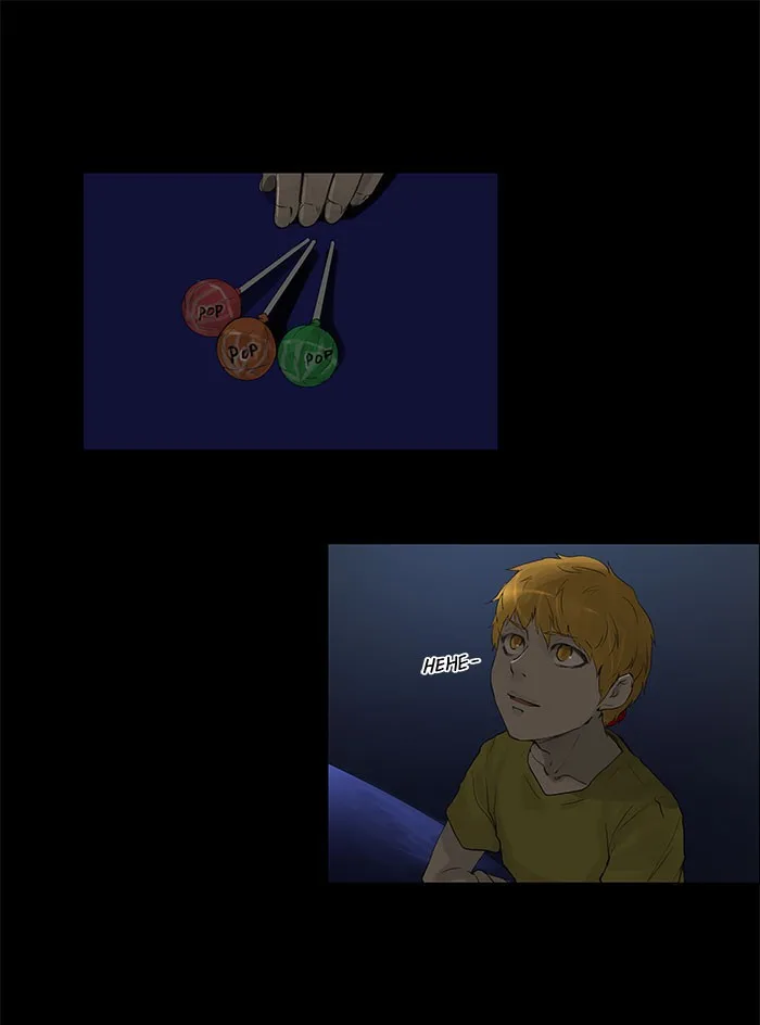 Tower of God - Chapter 114 - Page 42