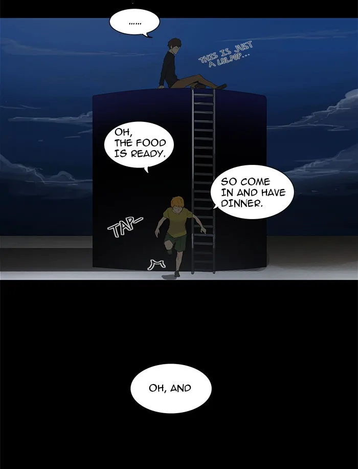 Tower of God - Chapter 114 - Page 44