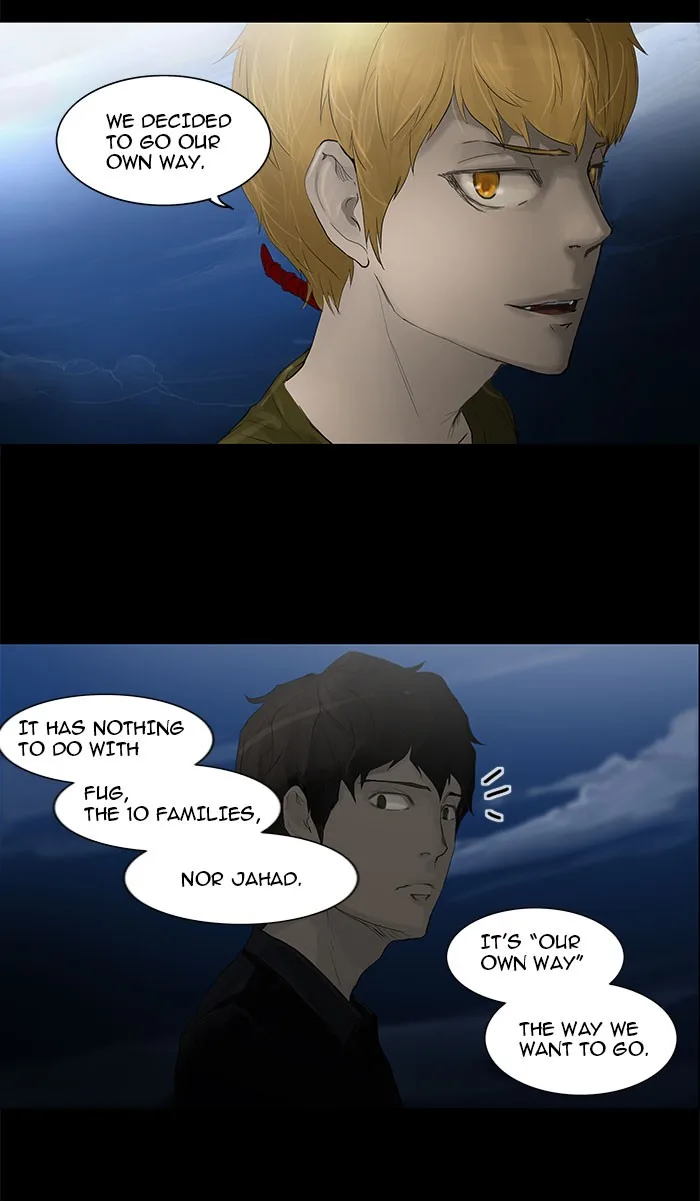 Tower of God - Chapter 114 - Page 45
