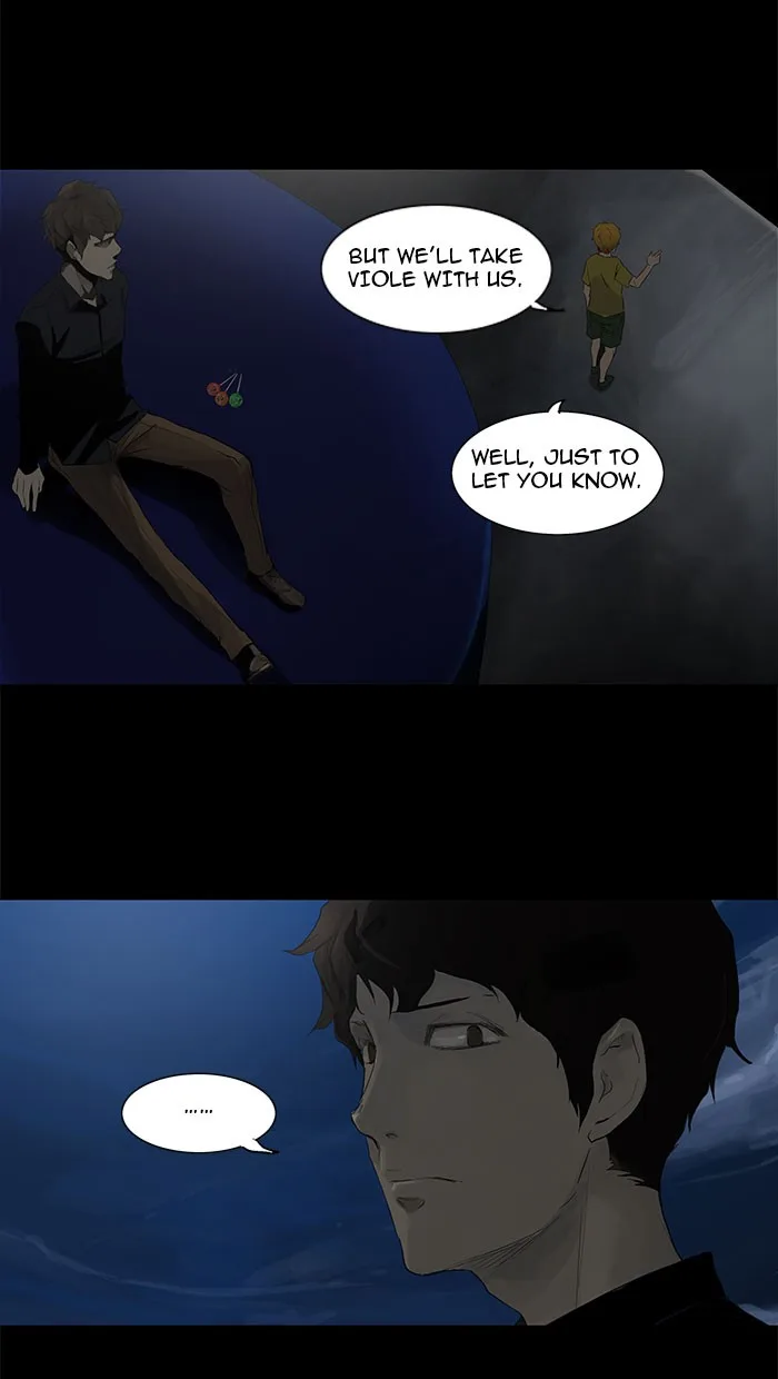 Tower of God - Chapter 114 - Page 46