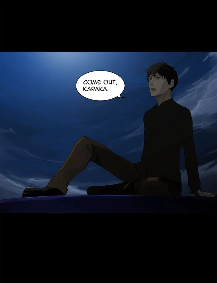 Tower of God - Chapter 114 - Page 47