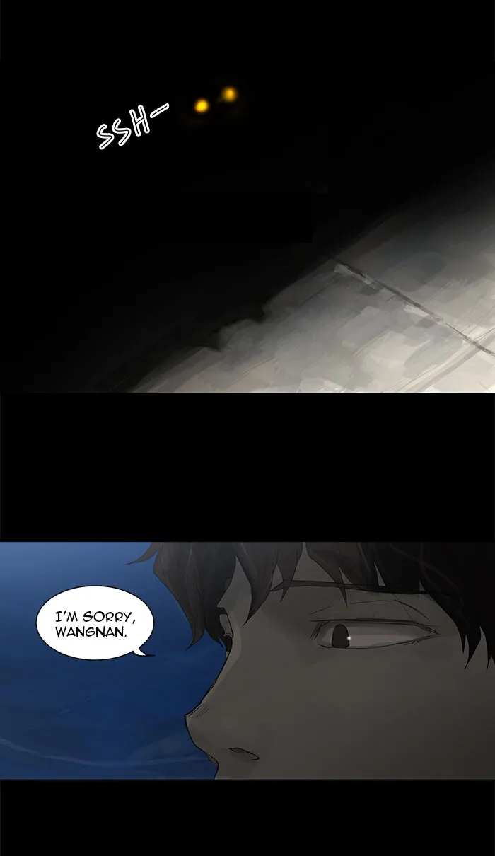Tower of God - Chapter 114 - Page 48
