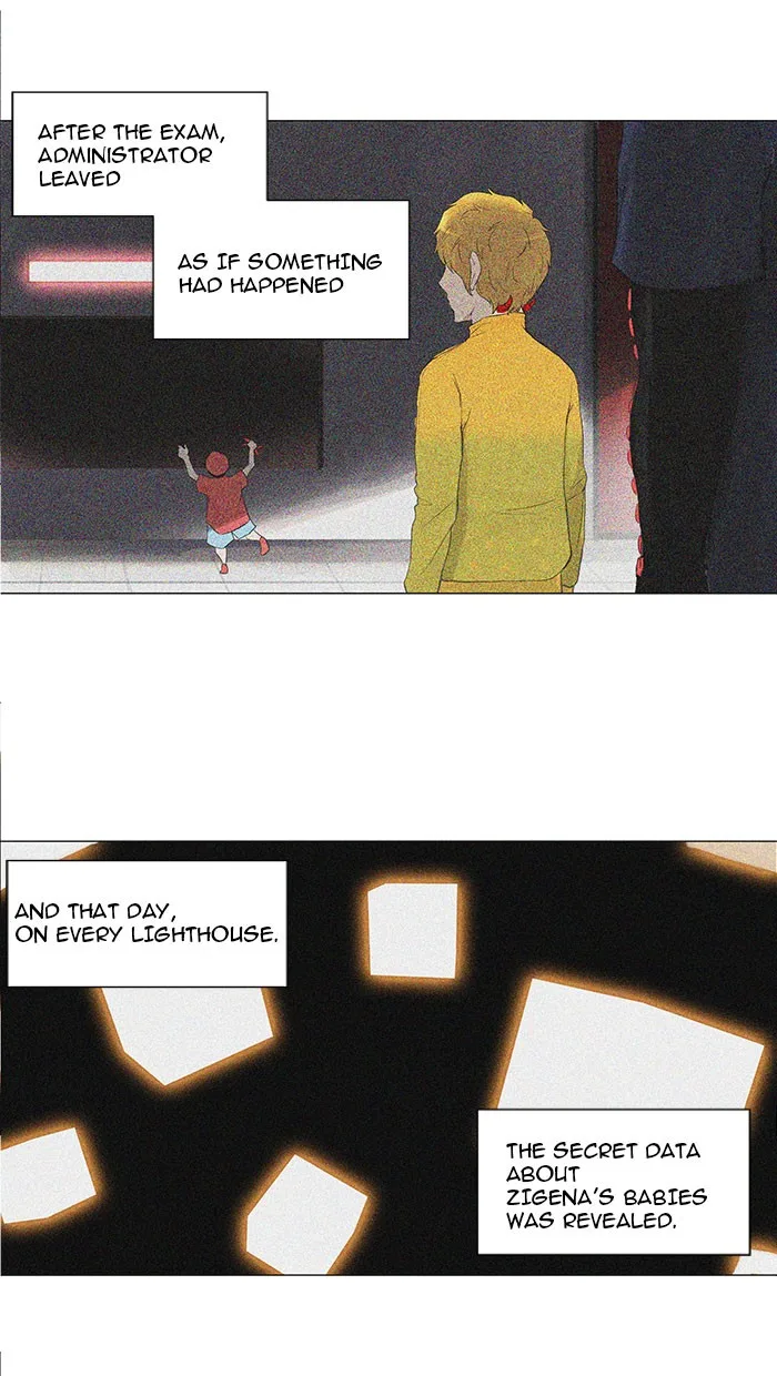 Tower of God - Chapter 114 - Page 6