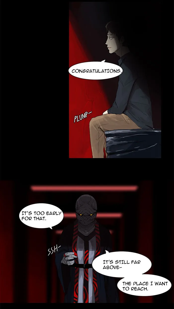 Tower of God - Chapter 115 - Page 13