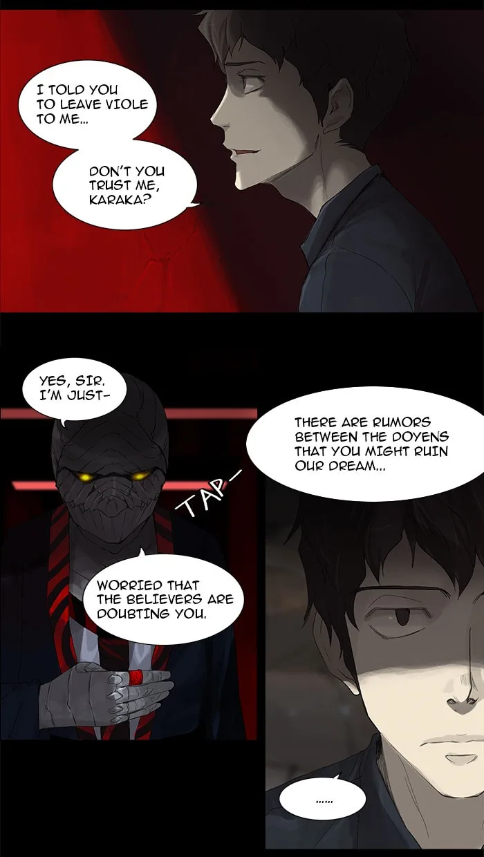 Tower of God - Chapter 115 - Page 17
