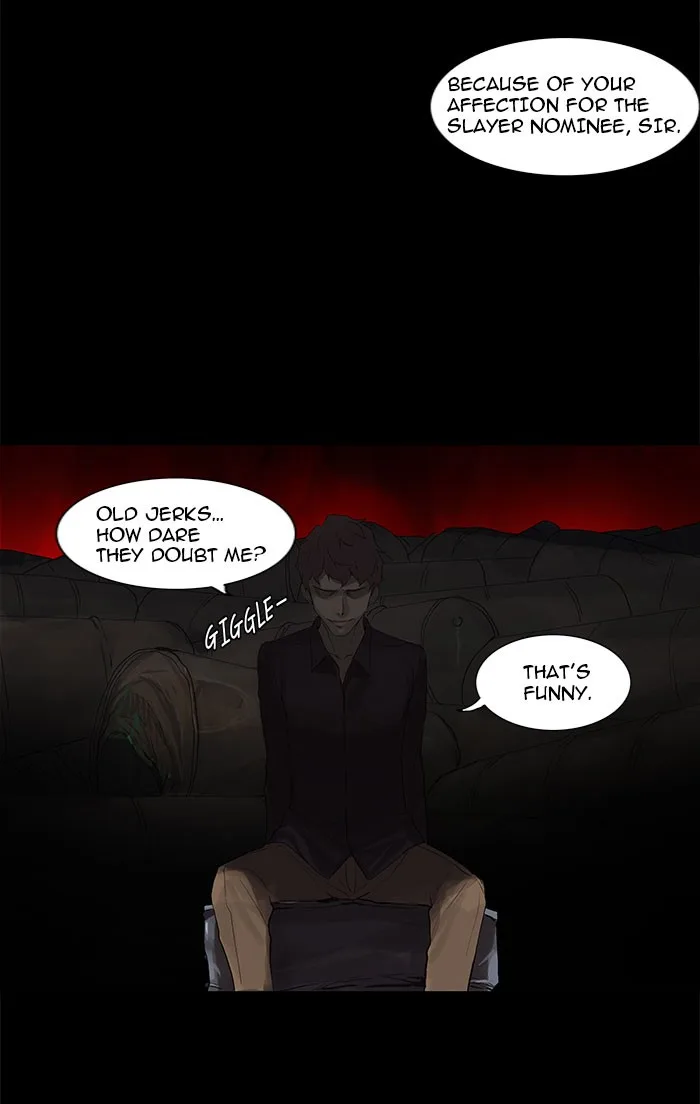 Tower of God - Chapter 115 - Page 18
