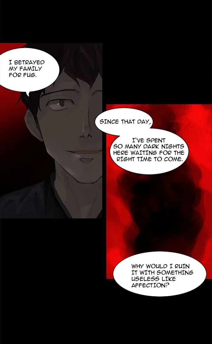 Tower of God - Chapter 115 - Page 19