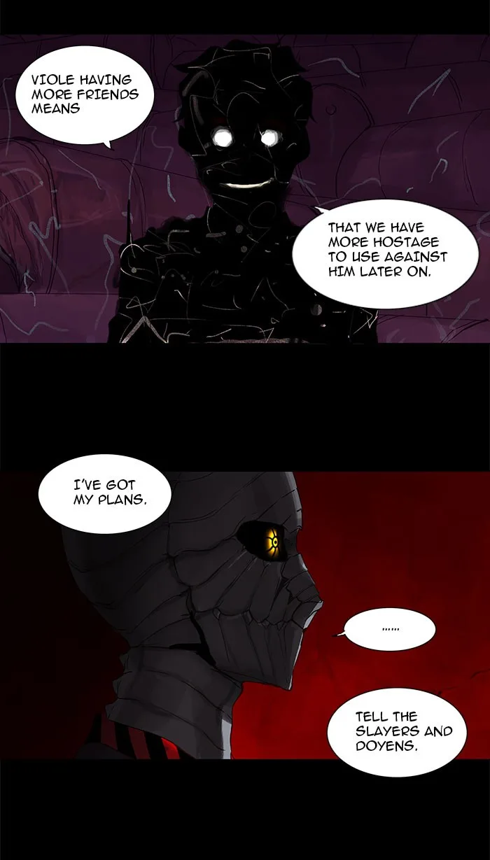 Tower of God - Chapter 115 - Page 20