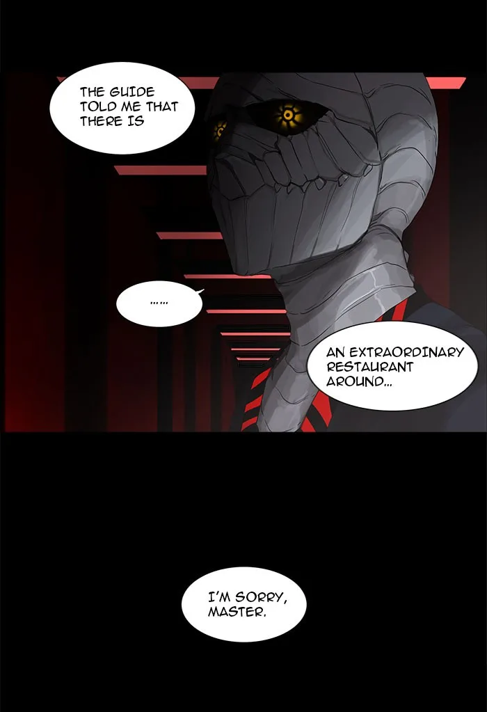 Tower of God - Chapter 115 - Page 23