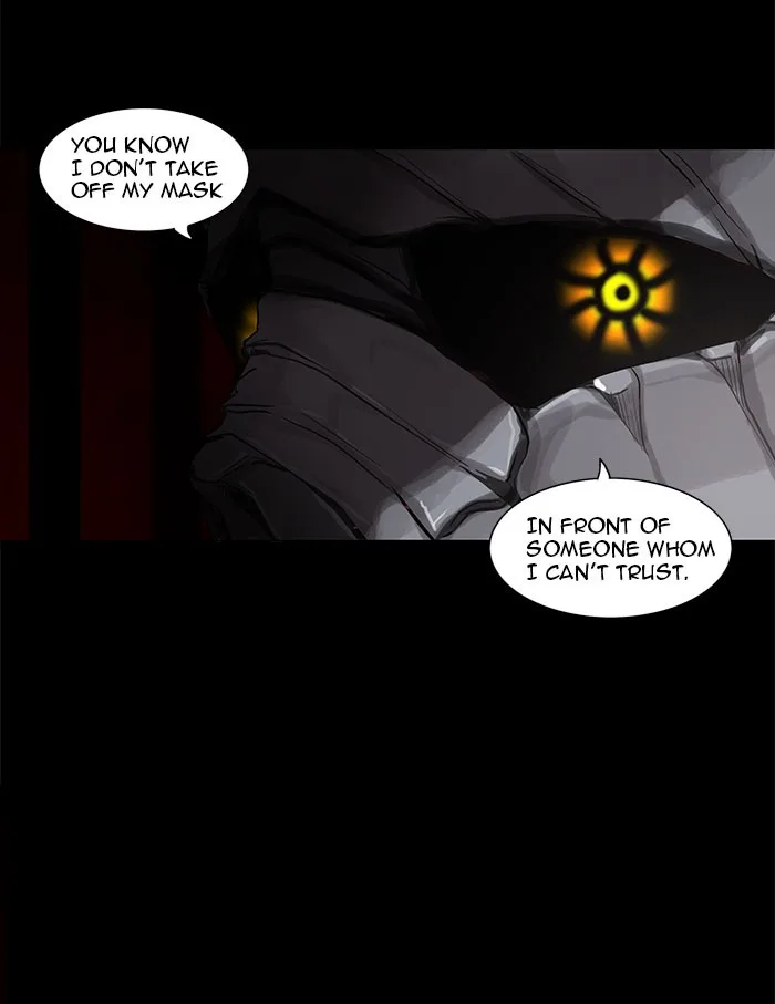 Tower of God - Chapter 115 - Page 24