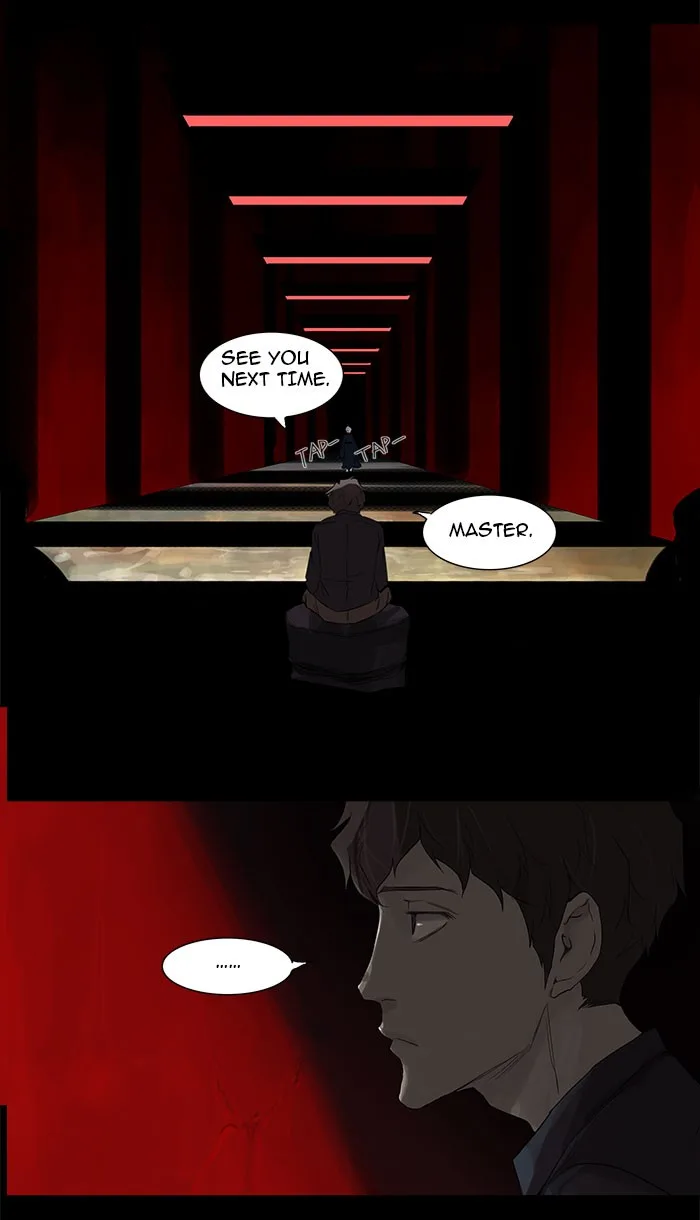 Tower of God - Chapter 115 - Page 25