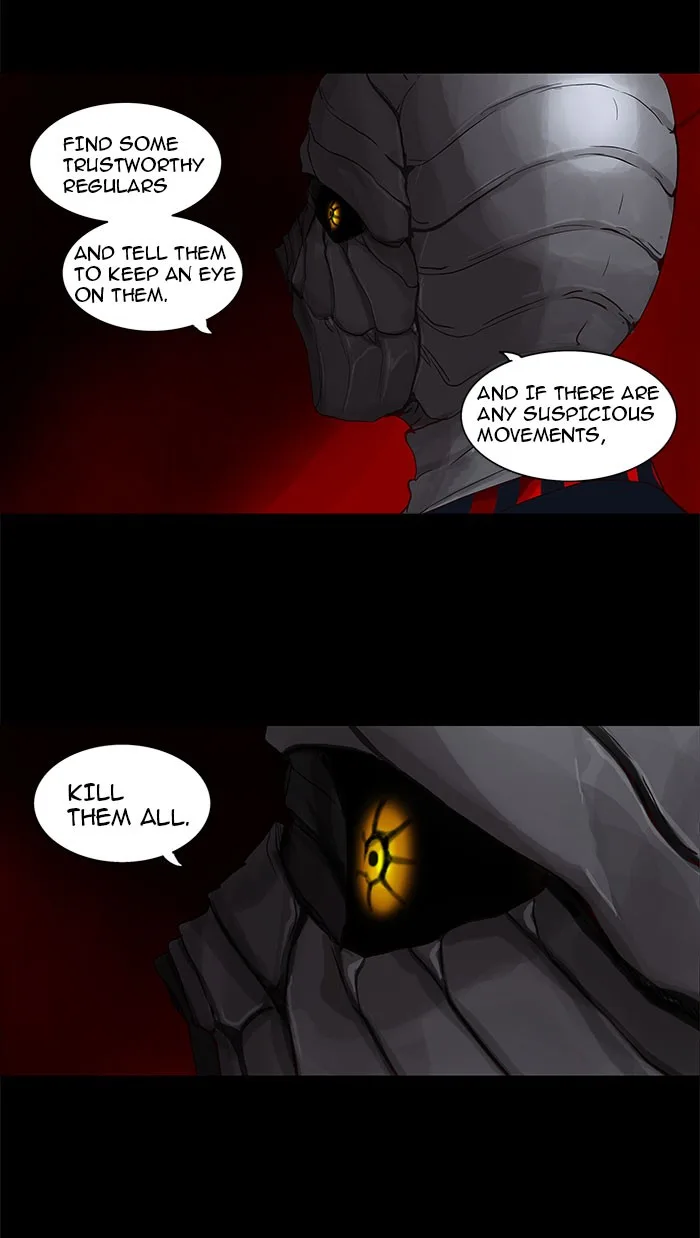 Tower of God - Chapter 115 - Page 29