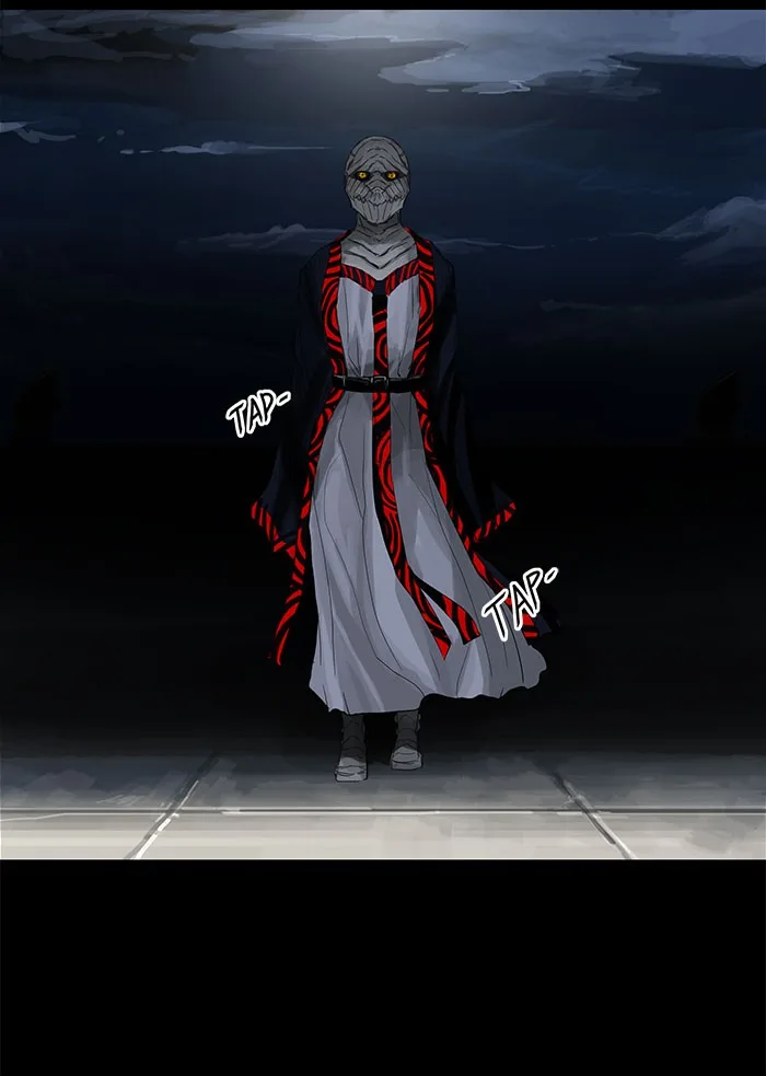 Tower of God - Chapter 115 - Page 3