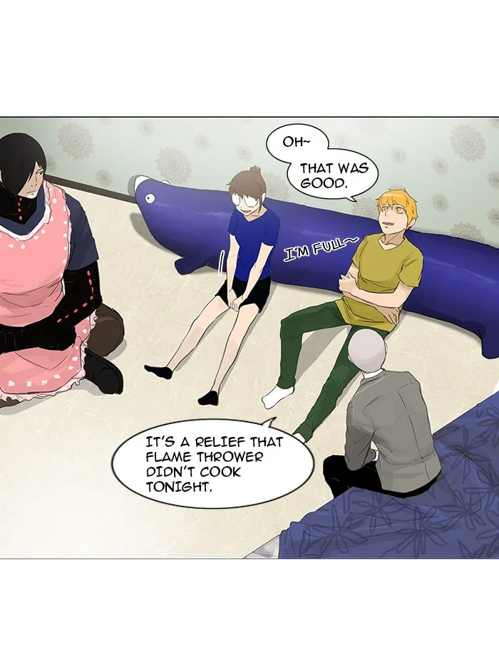 Tower of God - Chapter 115 - Page 33