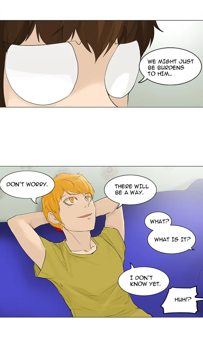Tower of God - Chapter 115 - Page 36