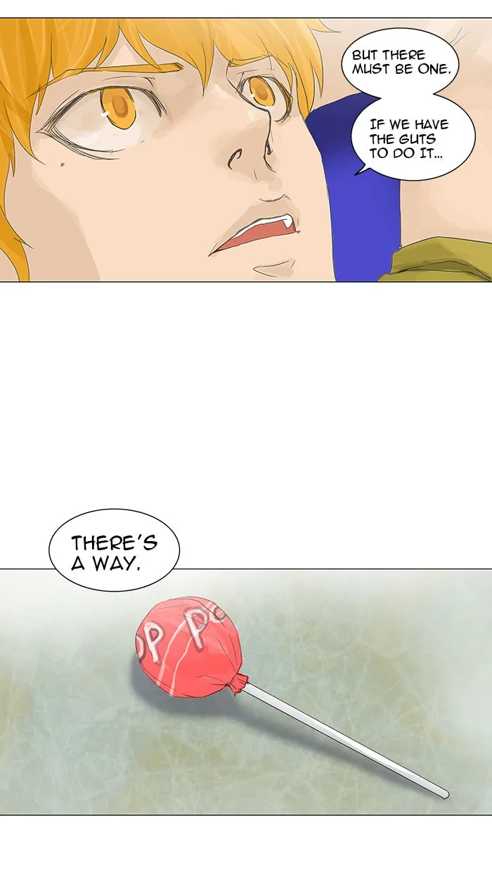 Tower of God - Chapter 115 - Page 37