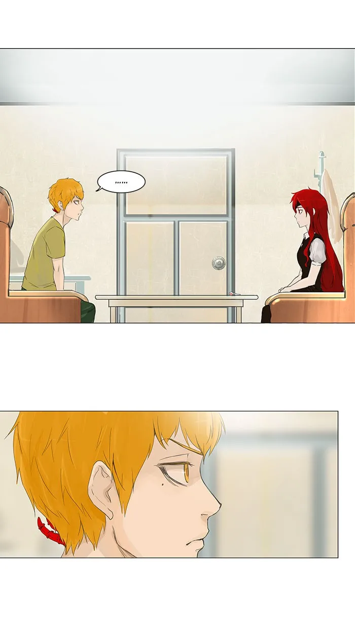 Tower of God - Chapter 115 - Page 38