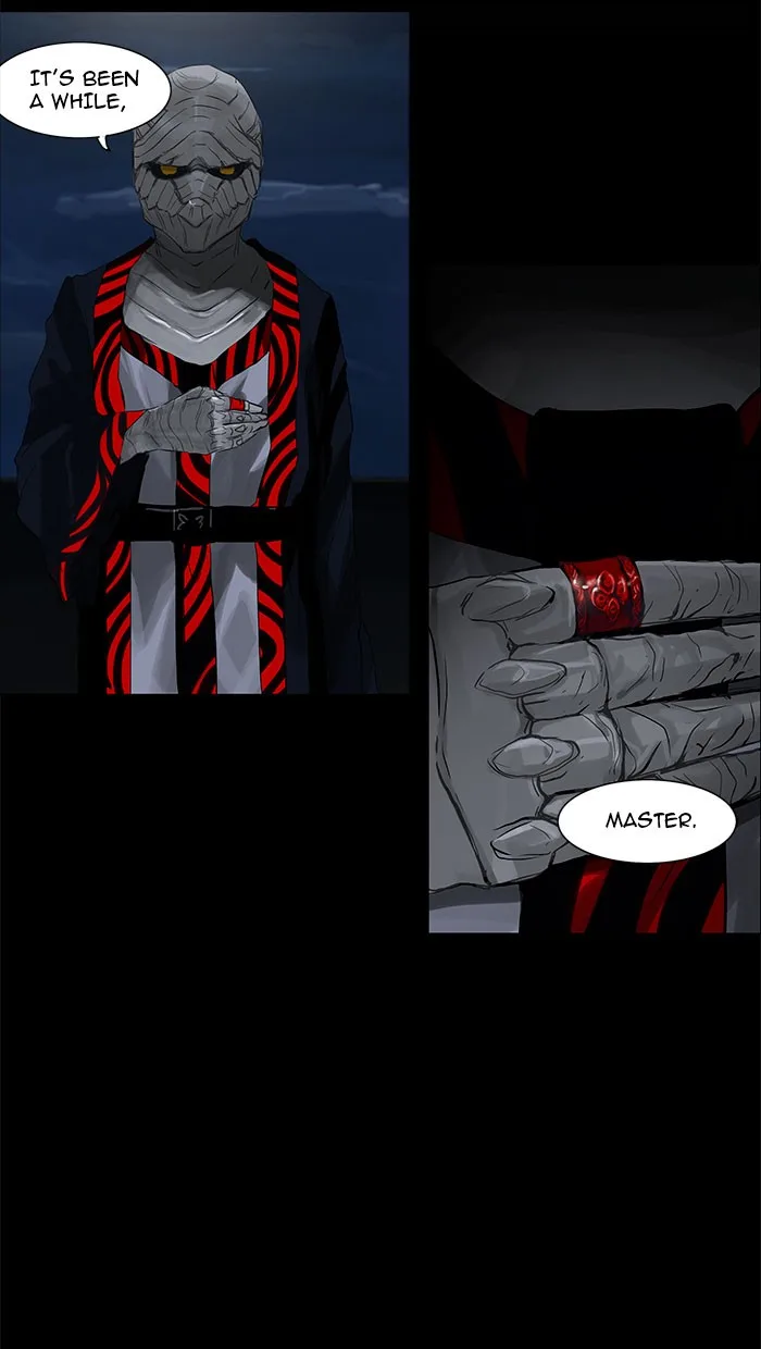 Tower of God - Chapter 115 - Page 4