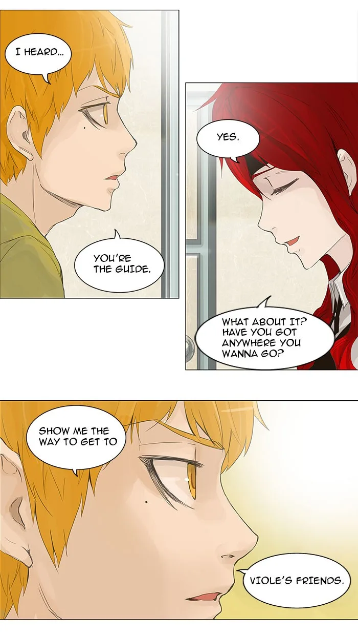 Tower of God - Chapter 115 - Page 40