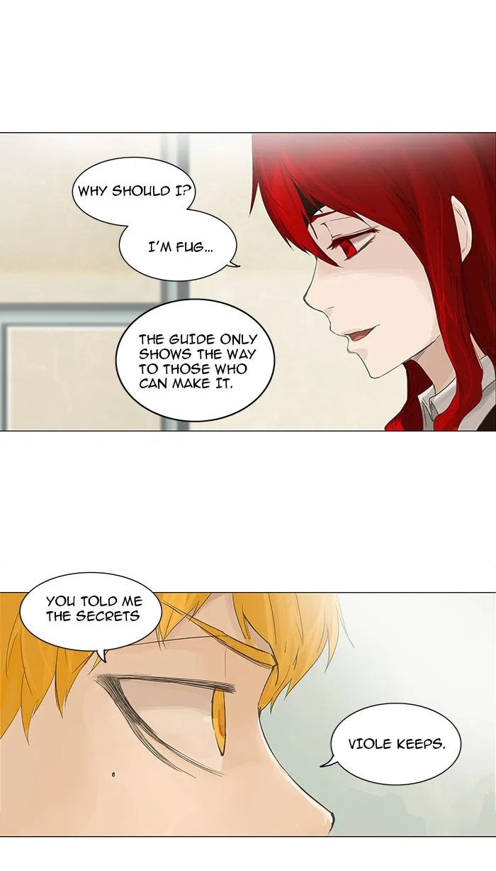 Tower of God - Chapter 115 - Page 41