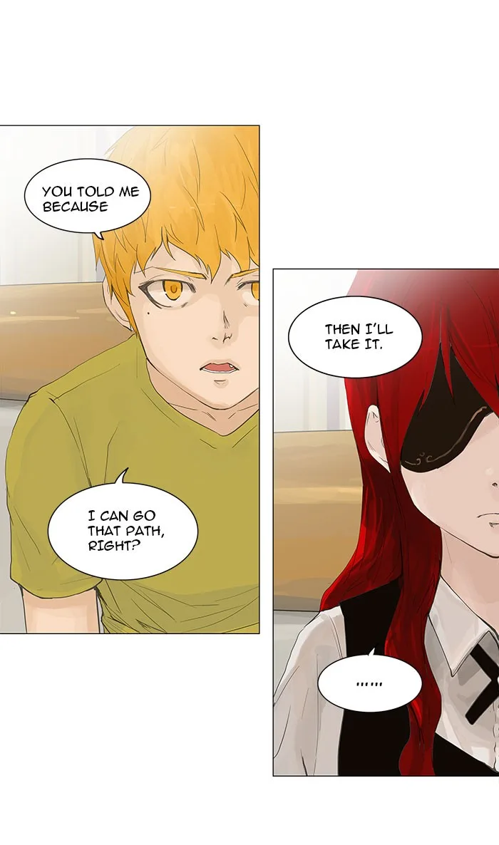 Tower of God - Chapter 115 - Page 42
