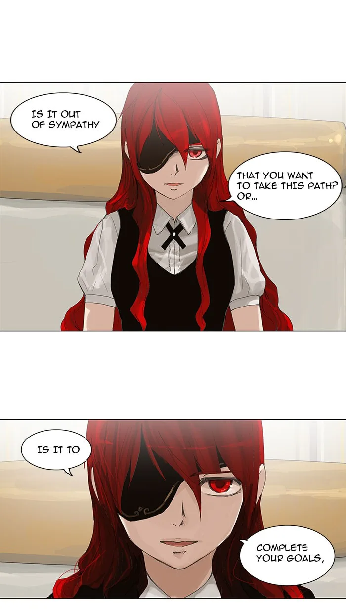 Tower of God - Chapter 115 - Page 43