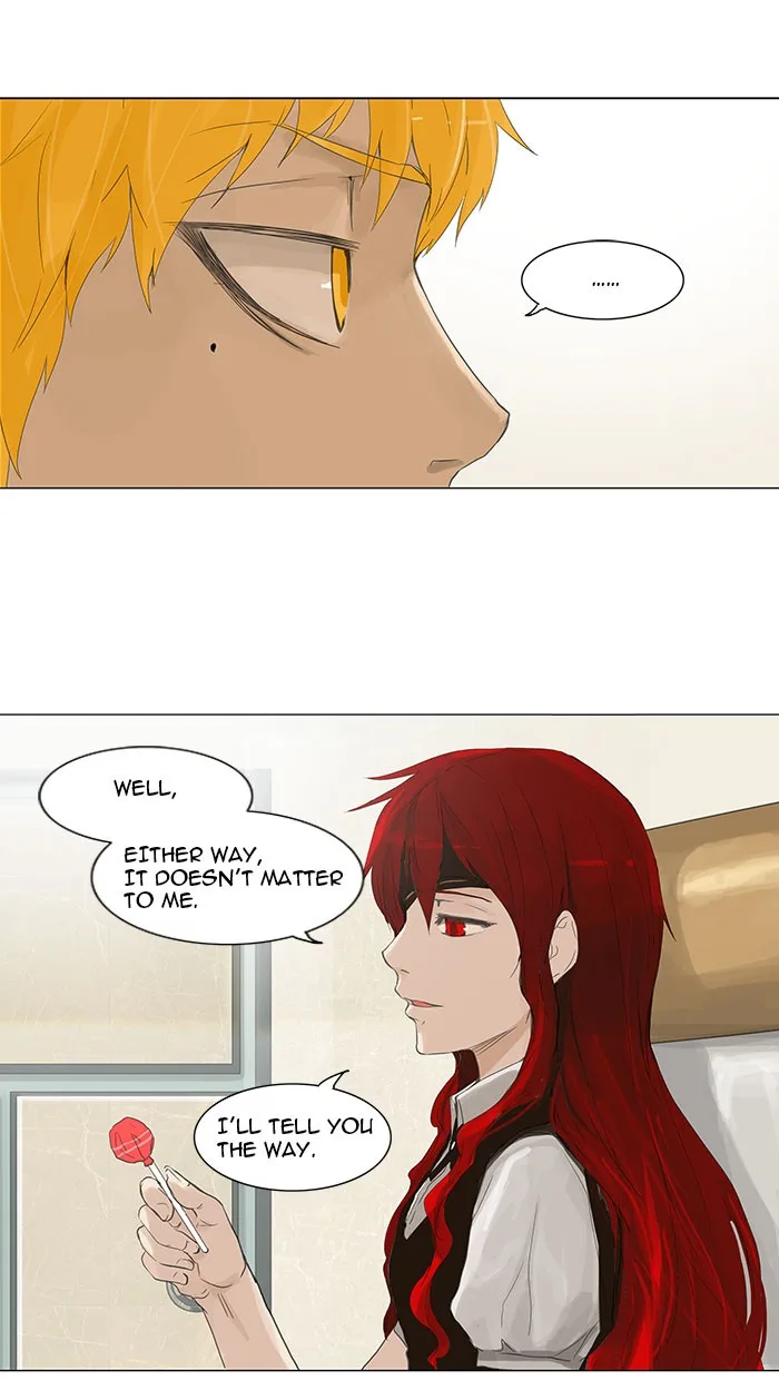 Tower of God - Chapter 115 - Page 45