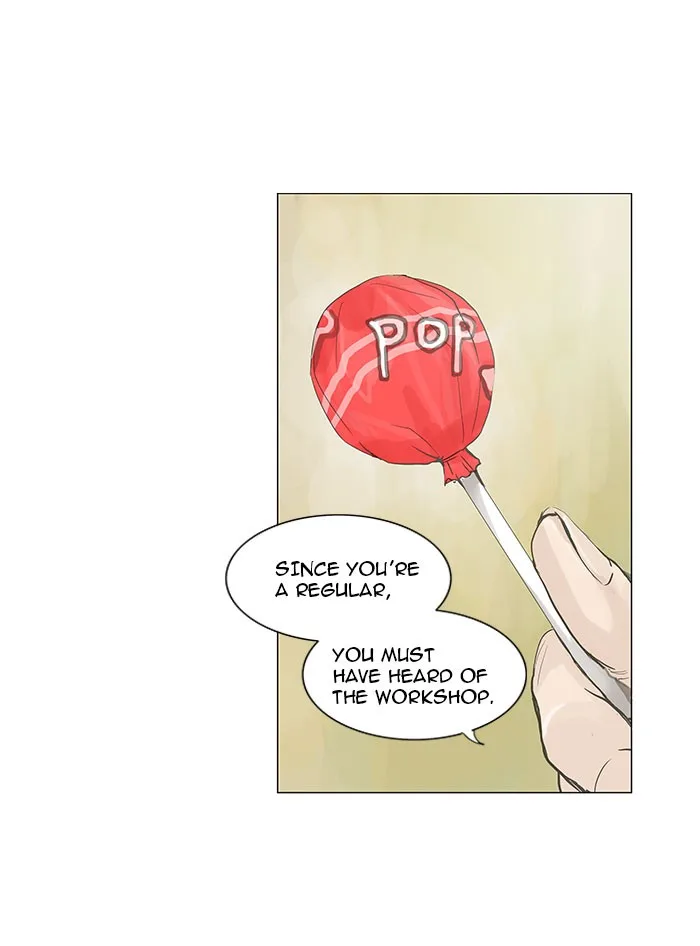 Tower of God - Chapter 115 - Page 46