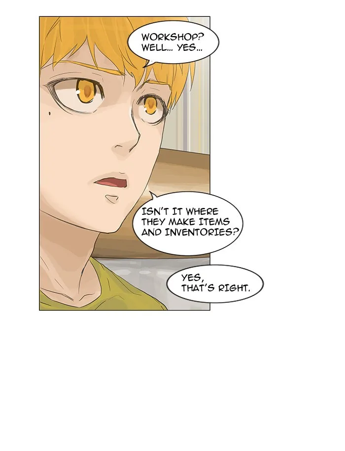 Tower of God - Chapter 115 - Page 47